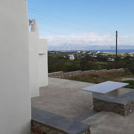 Κυκλαδίτικη Παραδοσιακή Κατοικία Chrisi Akti  Ngoại thất bức ảnh