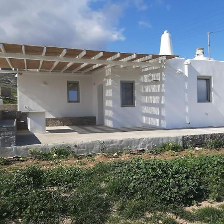 Κυκλαδίτικη Παραδοσιακή Κατοικία Chrisi Akti  Ngoại thất bức ảnh